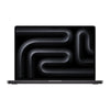 16-inch MacBook Pro M3