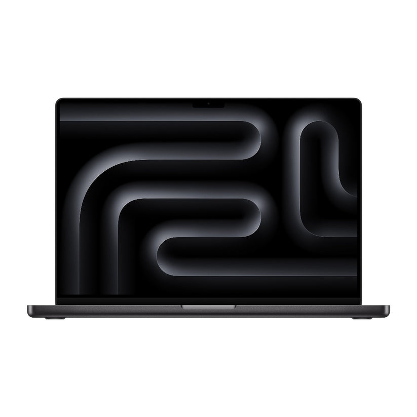 MacBook Pro M3 Pro 16" | 12 CPU | 18 GPU | 36GB| 512 GB | Space Black