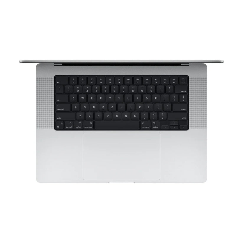 (Demo) MacBook Pro 16" | M2 Pro | 12 CPU | 19 GPU | 512 GB SSD | Silver