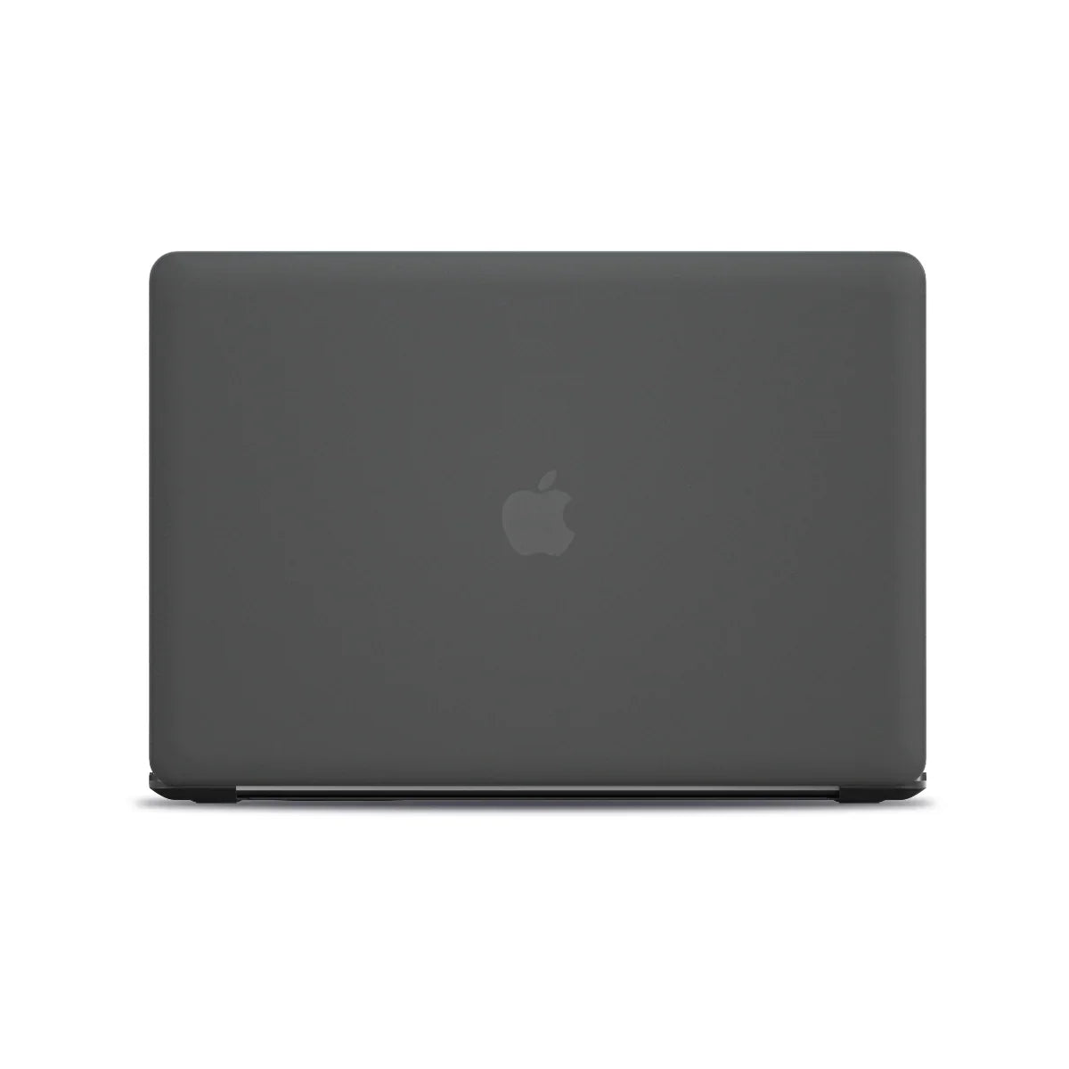 NEXT ONE MacBook Pro 13” Retina Display Safeguard Smoke Black