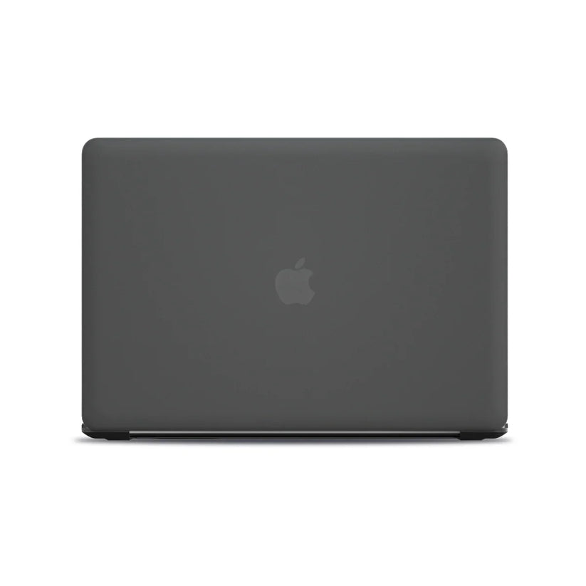NEXT ONE MacBook Pro 13” Retina Display Safeguard Smoke Black
