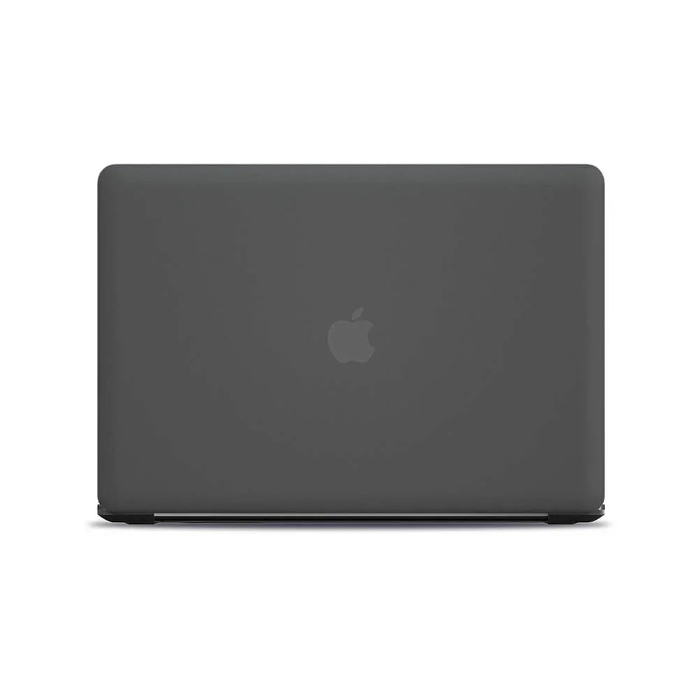NEXT ONE MacBook Pro 13” Retina Display Safeguard Smoke Black