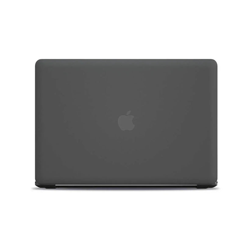 NEXT ONE MacBook Pro 13” Retina Display Safeguard Smoke Black