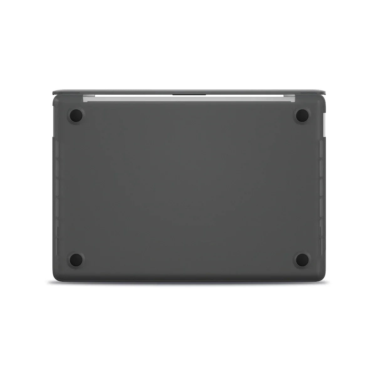 NEXT ONE MacBook Pro 13” Retina Display Safeguard Smoke Black