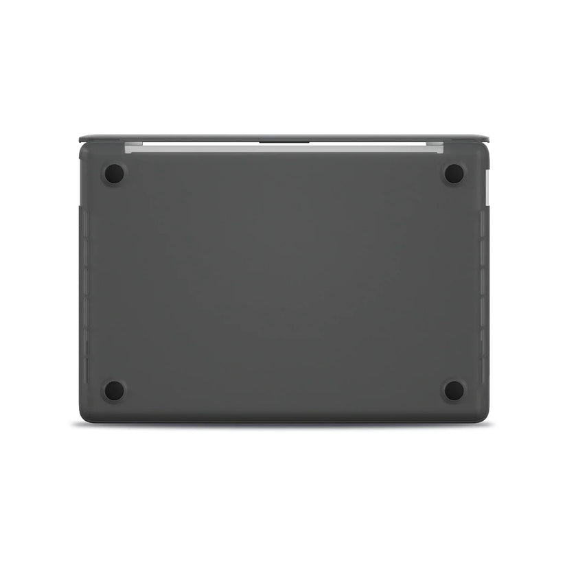 NEXT ONE MacBook Pro 13” Retina Display Safeguard Smoke Black