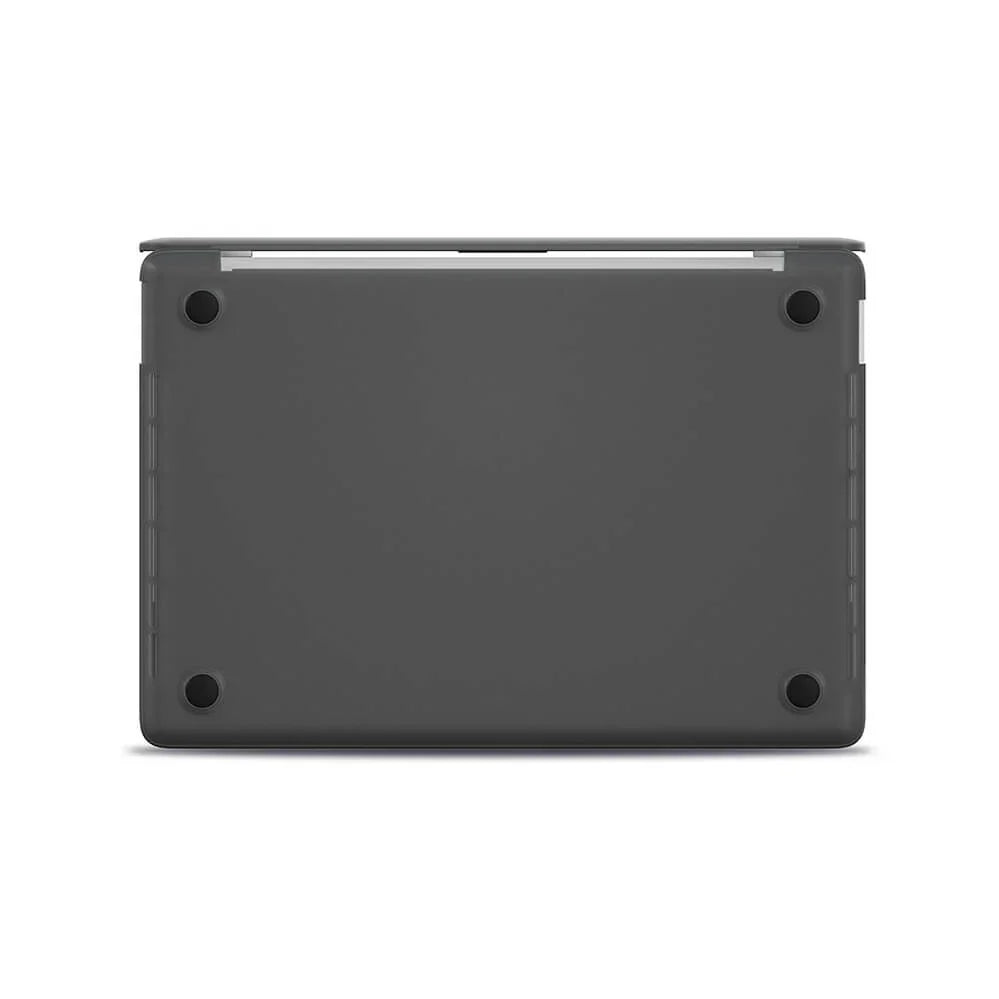 NEXT ONE MacBook Pro 13” Retina Display Safeguard Smoke Black