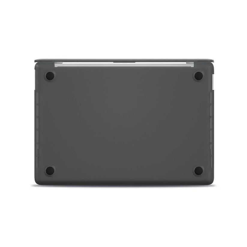 NEXT ONE MacBook Pro 13” Retina Display Safeguard Smoke Black