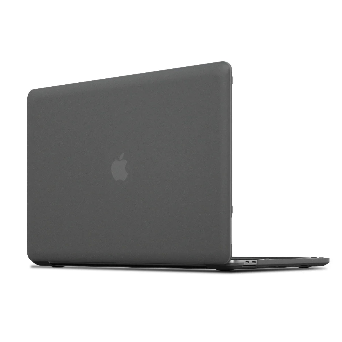 NEXT ONE MacBook Pro 13” Retina Display Safeguard Smoke Black