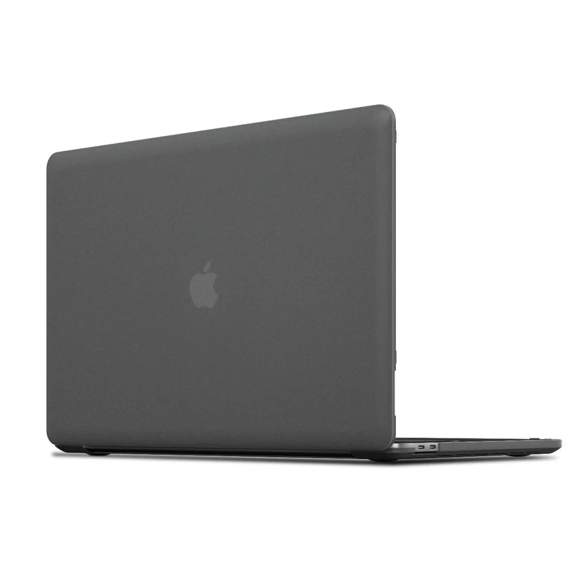 NEXT ONE MacBook Pro 13” Retina Display Safeguard Smoke Black