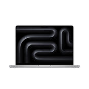 MacBook Pro M3 14" | 8 CPU | 10 GPU | 1TB | Silver