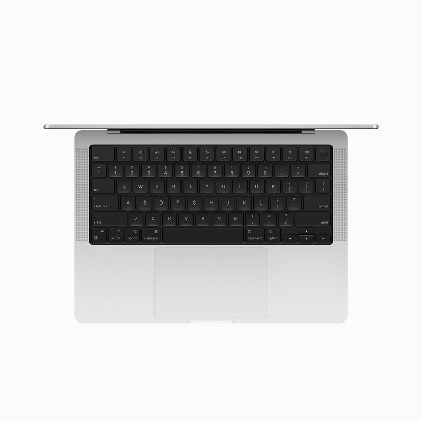 MacBook Pro M3 14" | 8 CPU | 10 GPU | 1TB | Silver