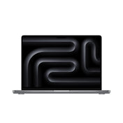 MacBook Pro M3 14" | 8 CPU | 10 GPU | 16GB | 512GB | Space Gray