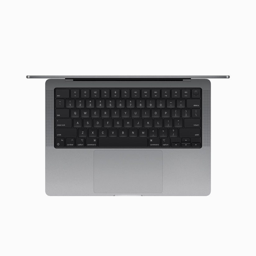 MacBook Pro M3 14" | 8 CPU | 10 GPU | 16GB | 512GB | Space Gray