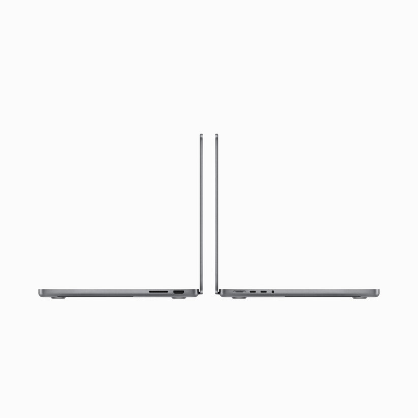 MacBook Pro M3 14" | 8 CPU | 10 GPU | 16GB | 512GB | Space Gray