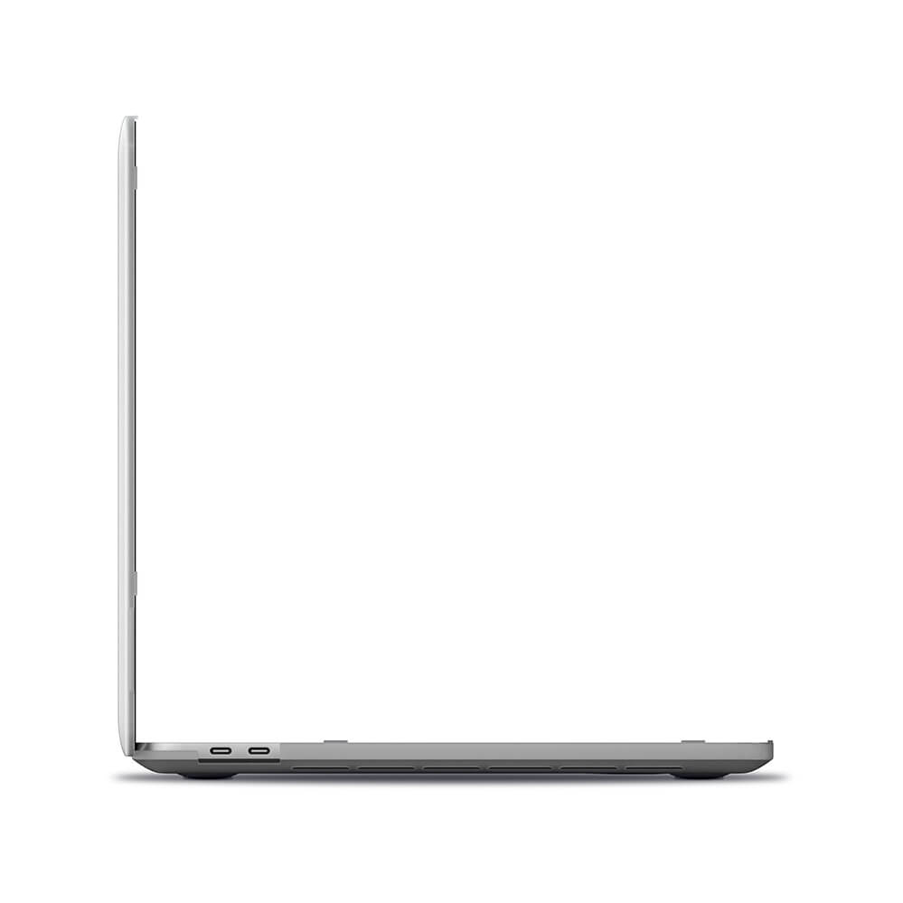 NEXT ONE HARDSHELL за MacBook Pro 16" - Fog