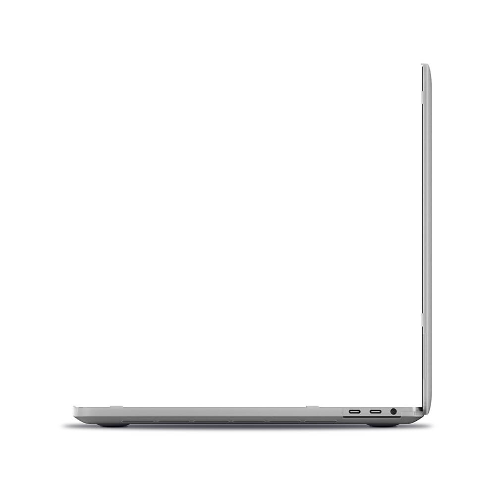 NEXT ONE HARDSHELL за MacBook Pro 16" - Fog