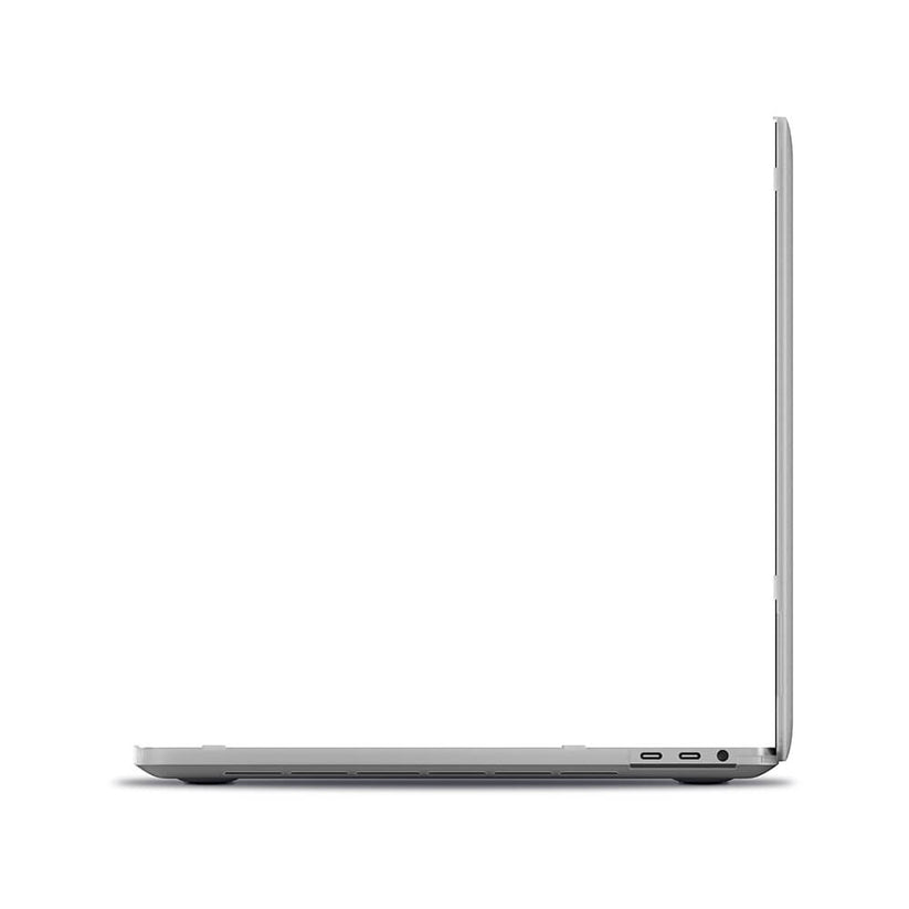 NEXT ONE HARDSHELL за MacBook Pro 16" - Fog
