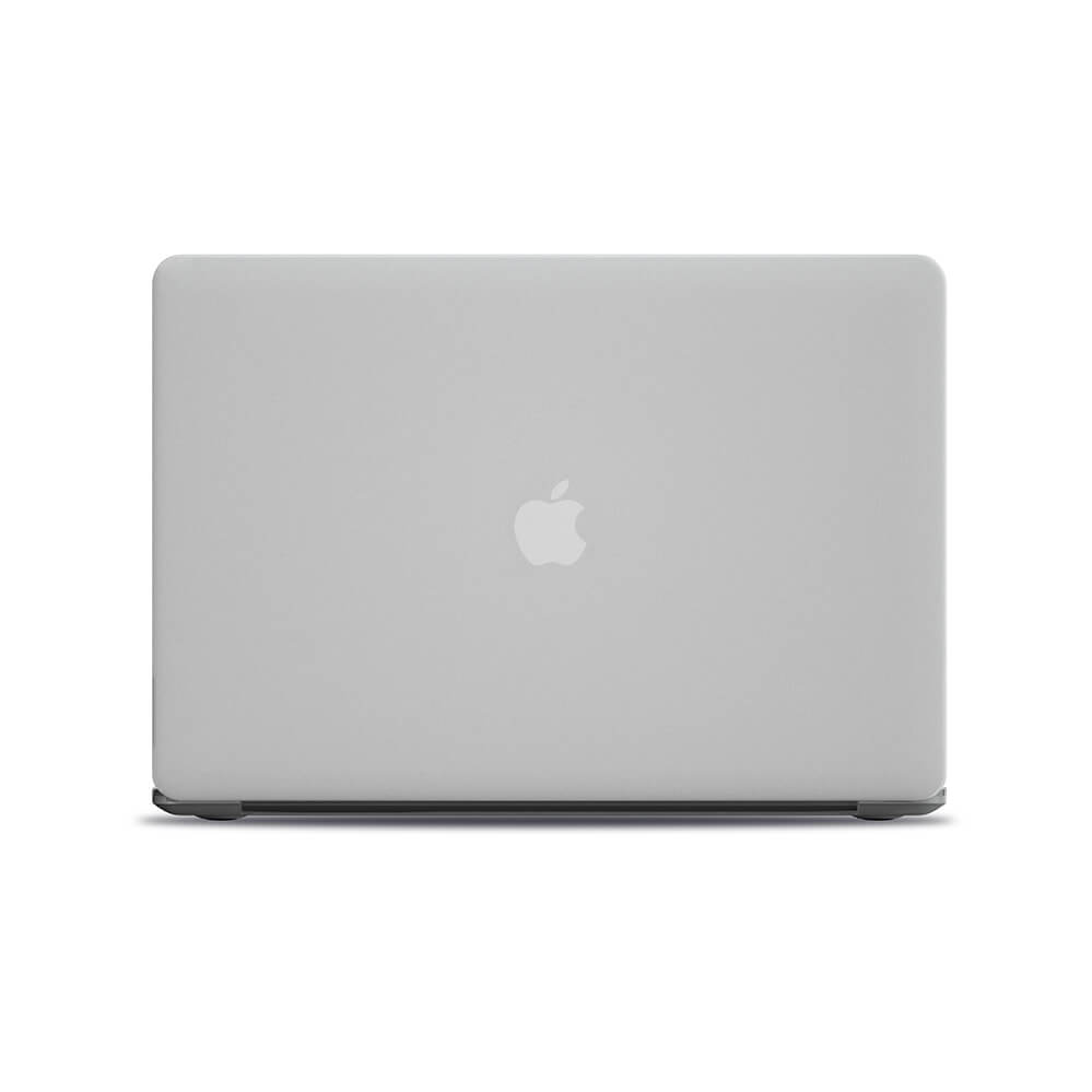 NEXT ONE HARDSHELL за MacBook Pro 16" - Fog