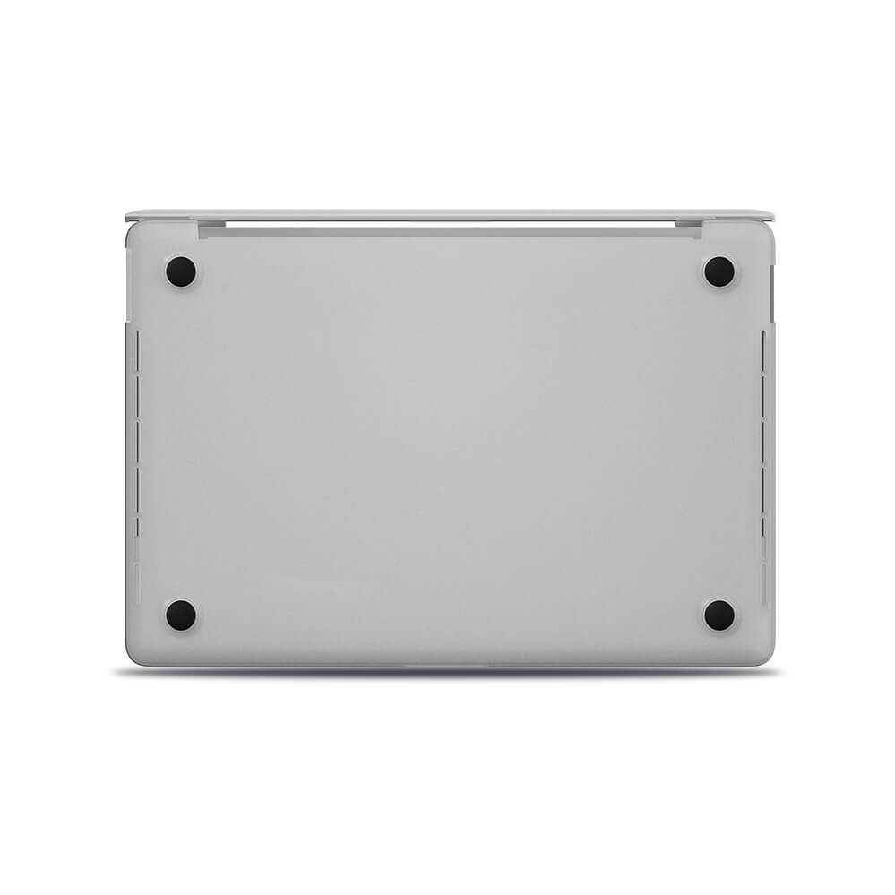 NEXT ONE HARDSHELL за MacBook Pro 16" - Fog