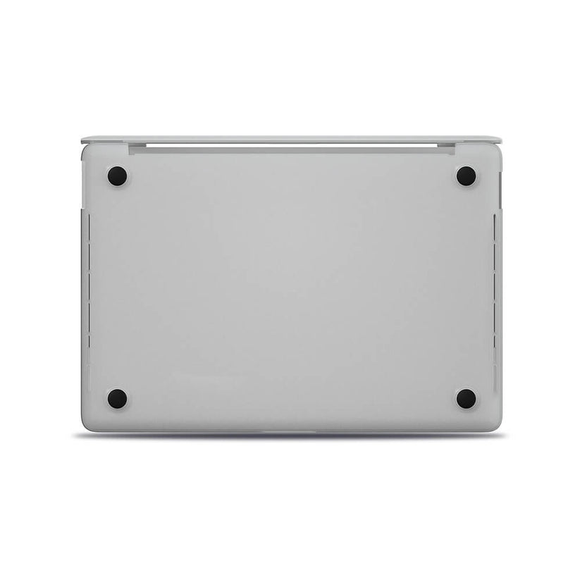 NEXT ONE HARDSHELL за MacBook Pro 16" - Fog