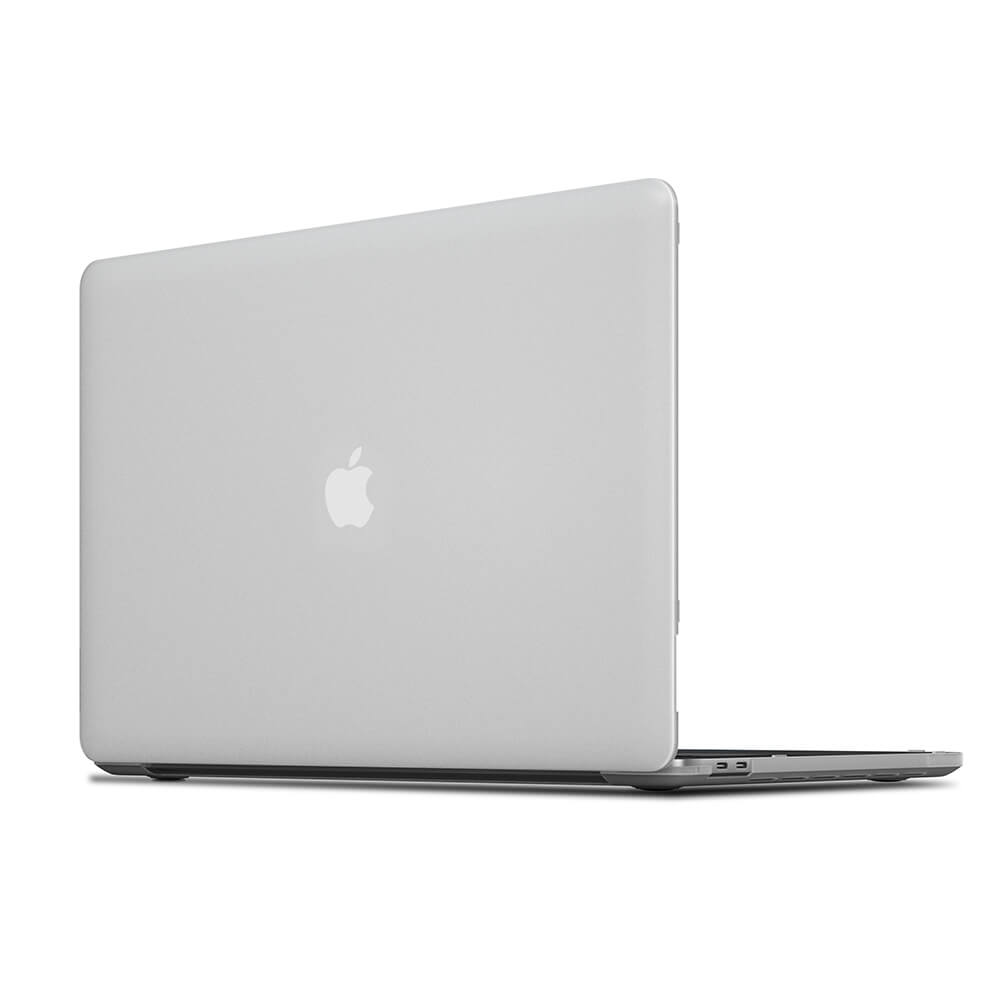 NEXT ONE HARDSHELL за MacBook Pro 16" - Fog