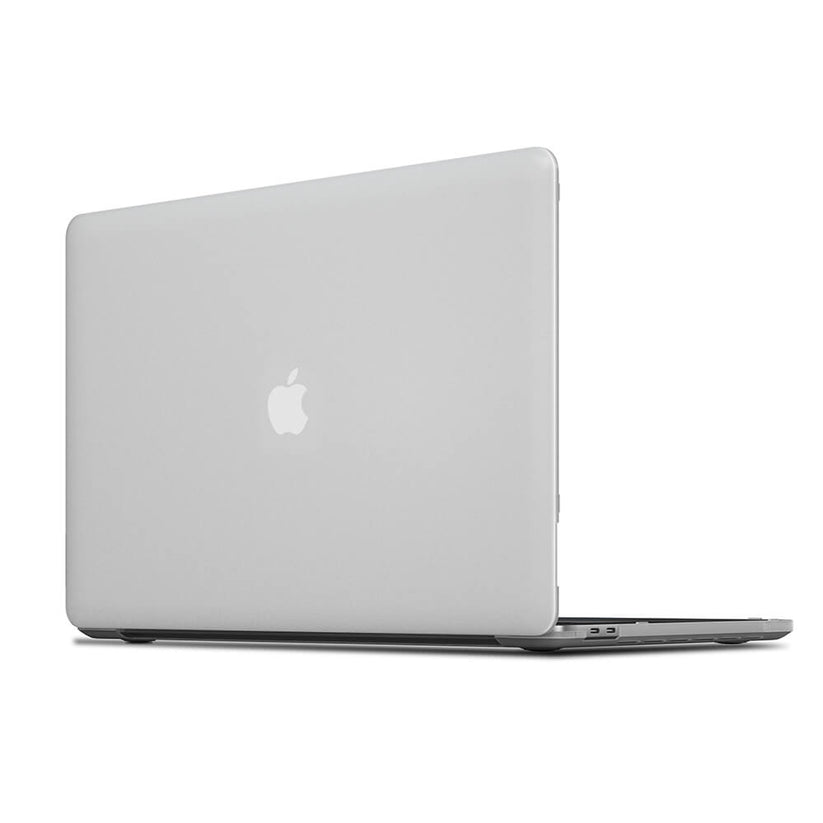 NEXT ONE HARDSHELL за MacBook Pro 16" - Fog