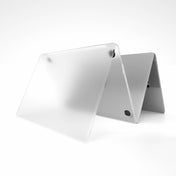 NEXT ONE HARDSHELL за MacBook Pro 16" - Fog