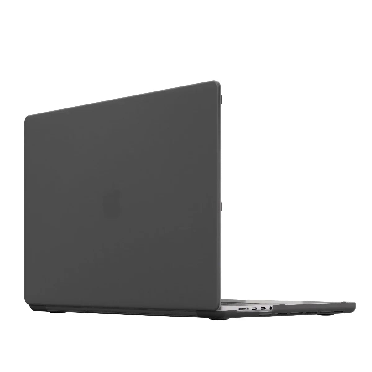 NEXT ONE MacBook Pro 14" Retina Display 2021 Safeguard | Smoke Black