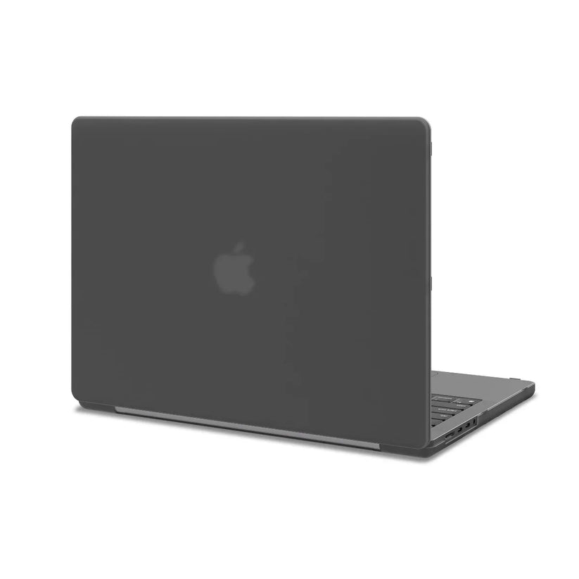 NEXT ONE MacBook Pro 14" Retina Display 2021 Safeguard | Smoke Black