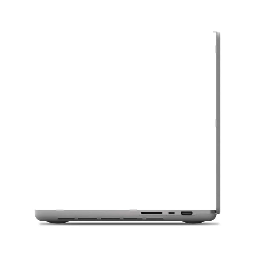 NEXT ONE MacBook Pro 14" Retina Display 2021 Safeguard | Fog transparent