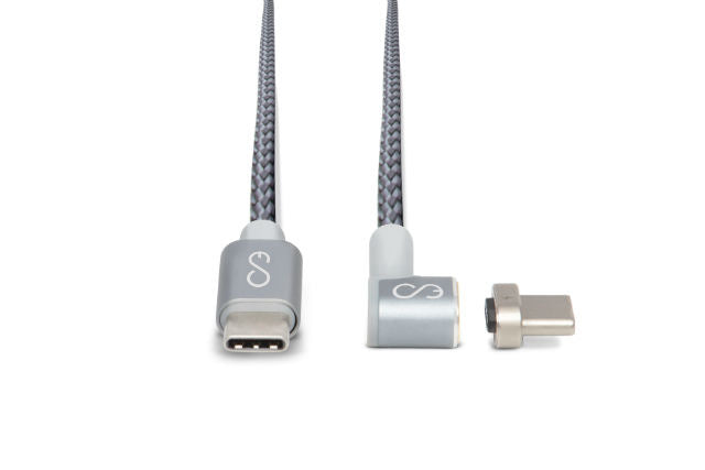 EPICO Magnetic USB-C Power Cable