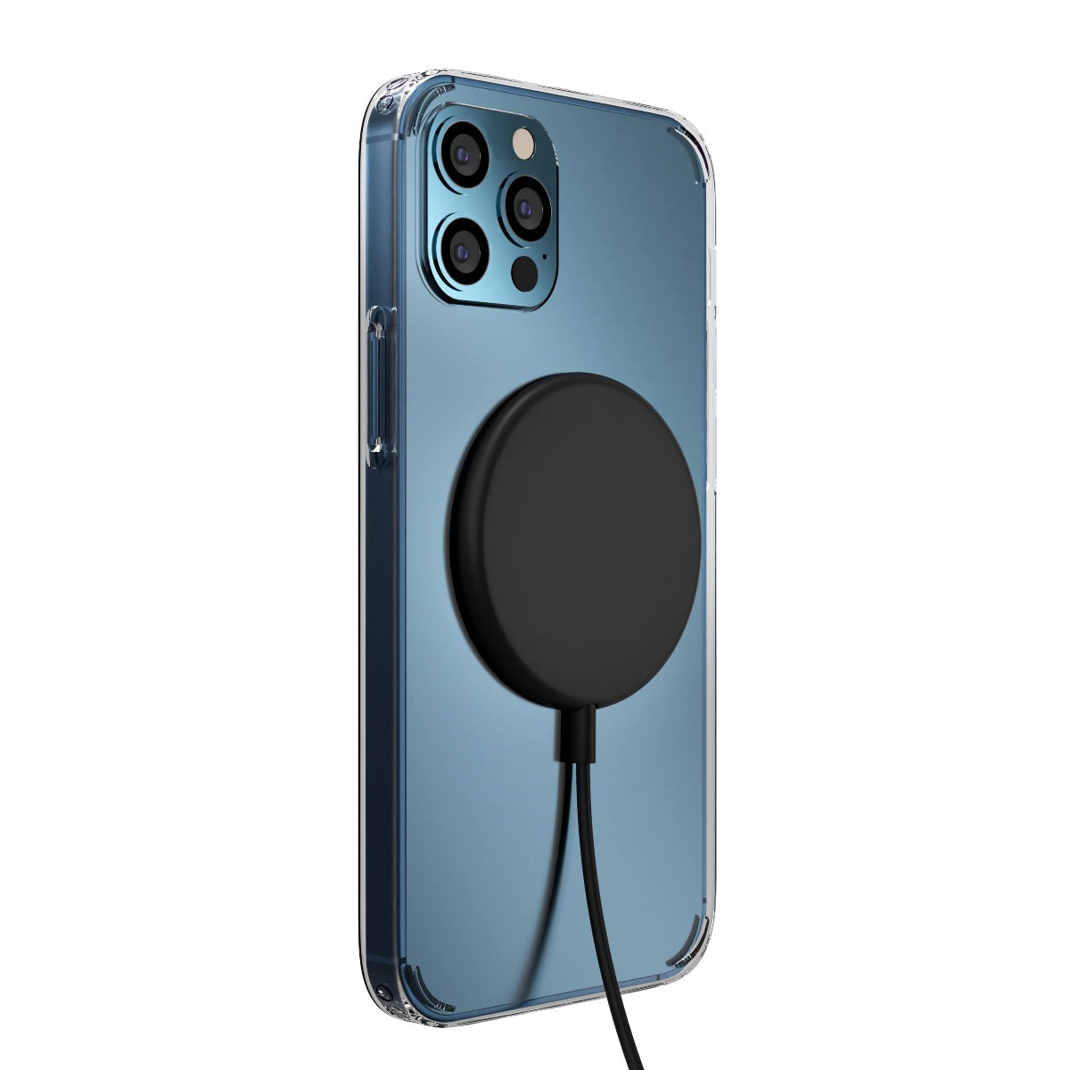 NEXT ONE MAGSAFE FAST WIRELESS CHARGER