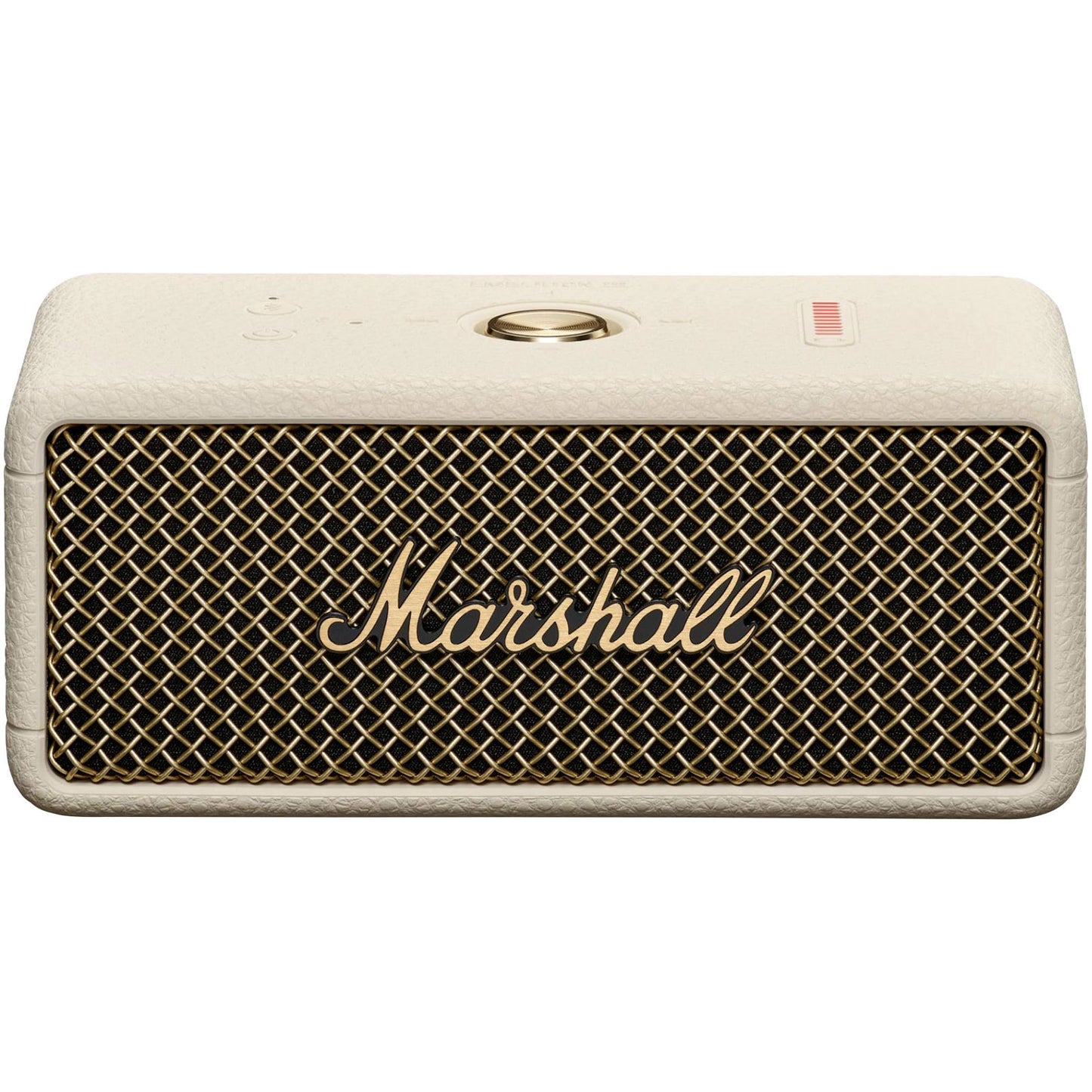 MARSHALL EMBERTON III - CREAM