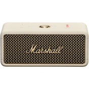 MARSHALL EMBERTON III - CREAM