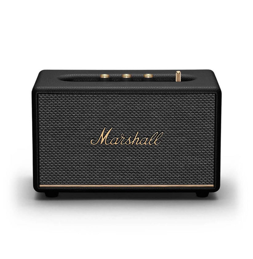 MARSHALL ACTON BT III BLACK