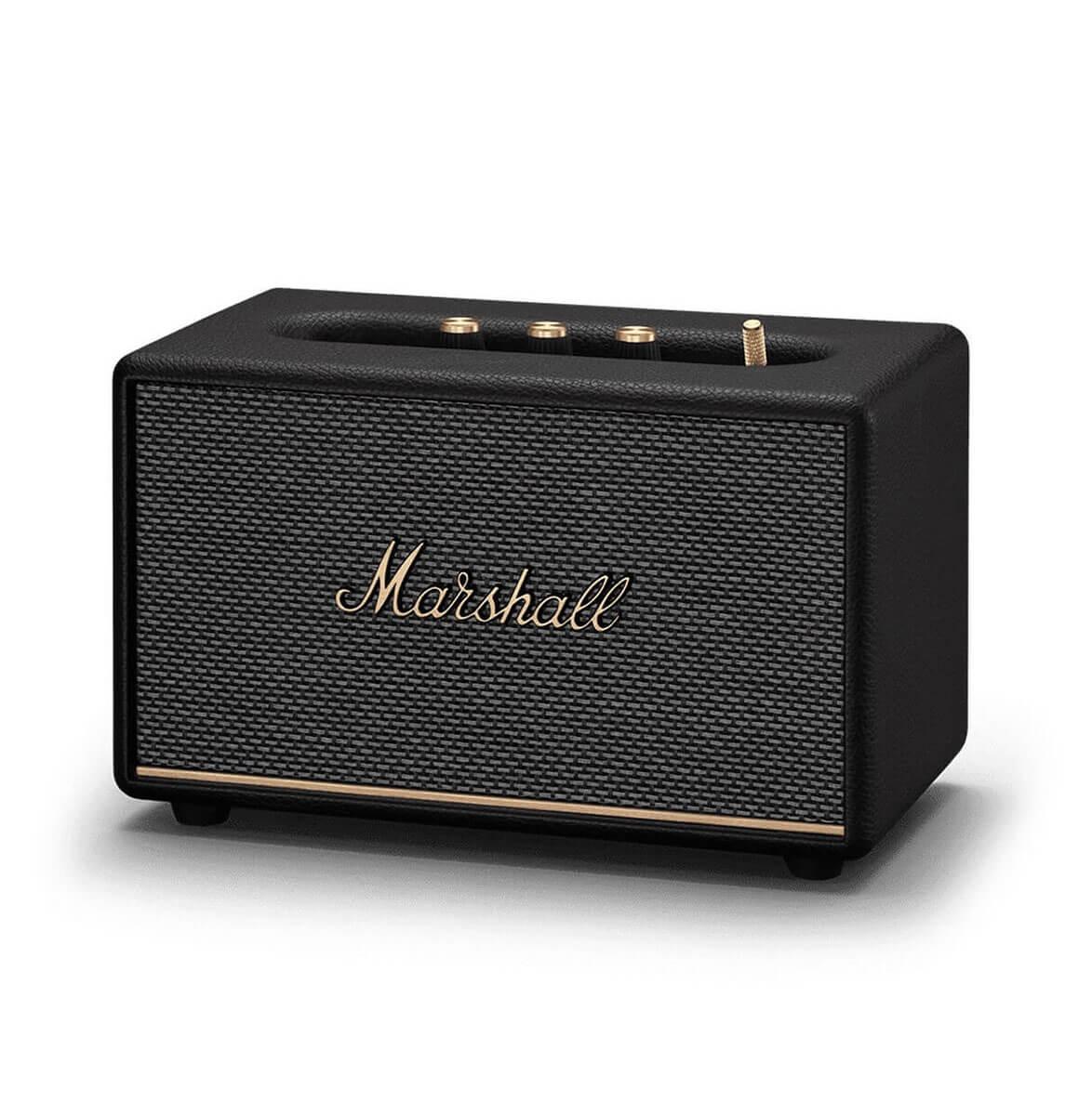 MARSHALL ACTON BT III BLACK