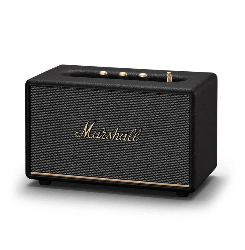 MARSHALL ACTON BT III BLACK