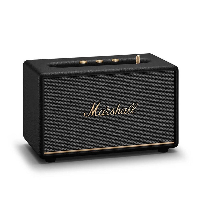 MARSHALL ACTON BT III BLACK