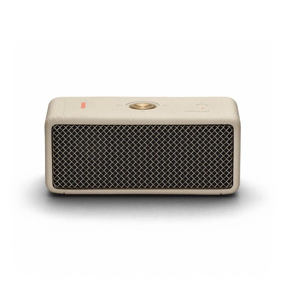 MARSHALL EMBERTON II - CREAM