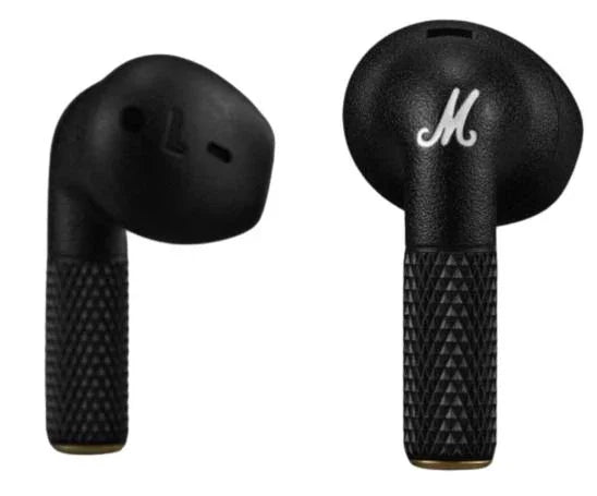 MARSHALL MINOR IV - BLACK