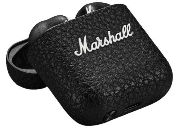 MARSHALL MINOR IV - BLACK