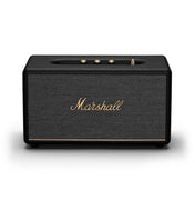 MARSHALL STANMORE III - BLACK