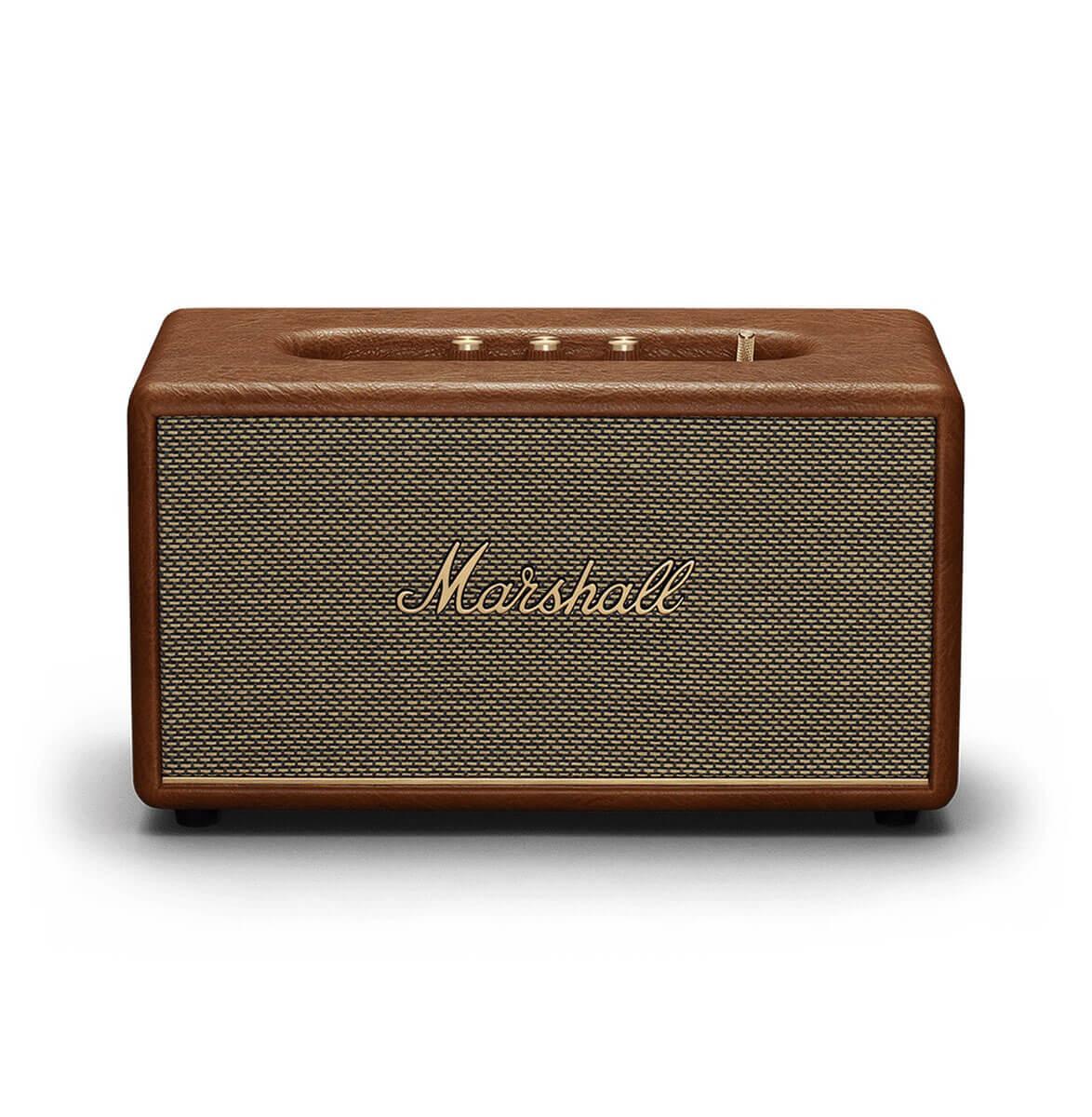 MARSHALL STANMORE BT III BROWN
