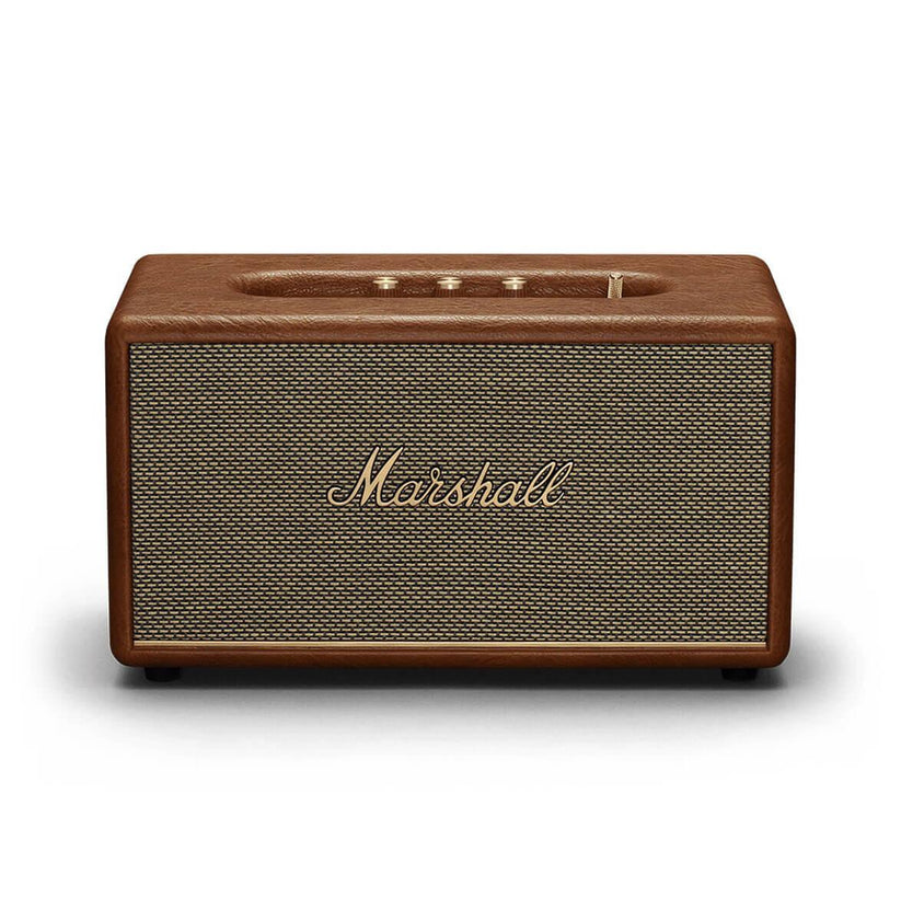 MARSHALL STANMORE BT III BROWN