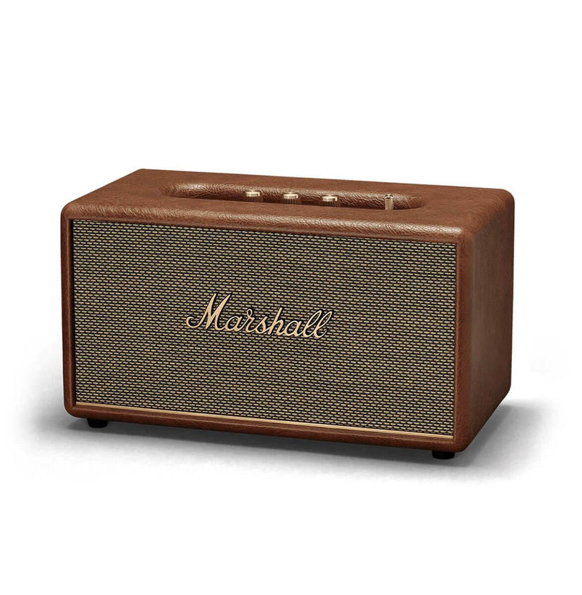 MARSHALL STANMORE BT III BROWN