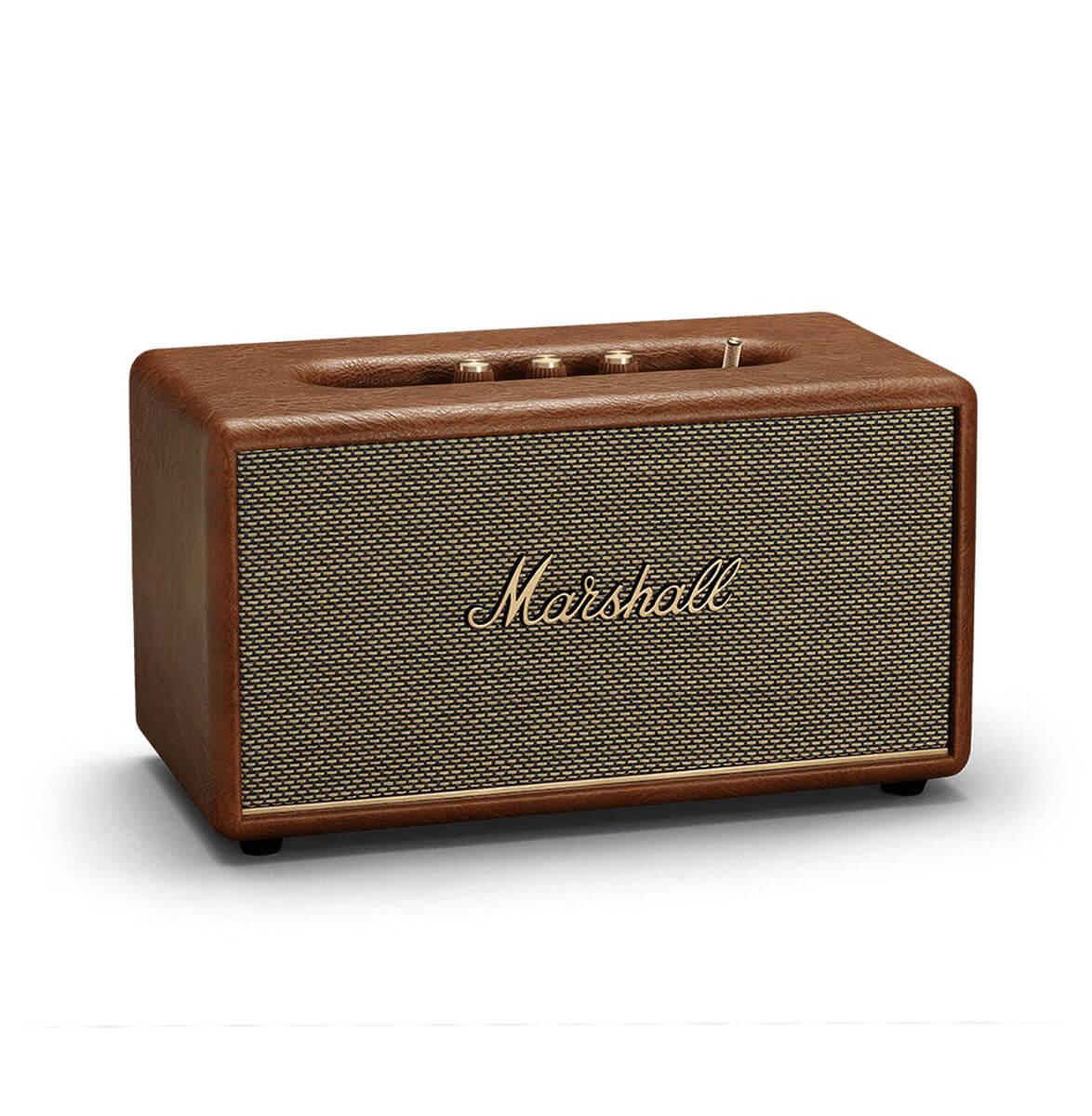 MARSHALL STANMORE BT III BROWN