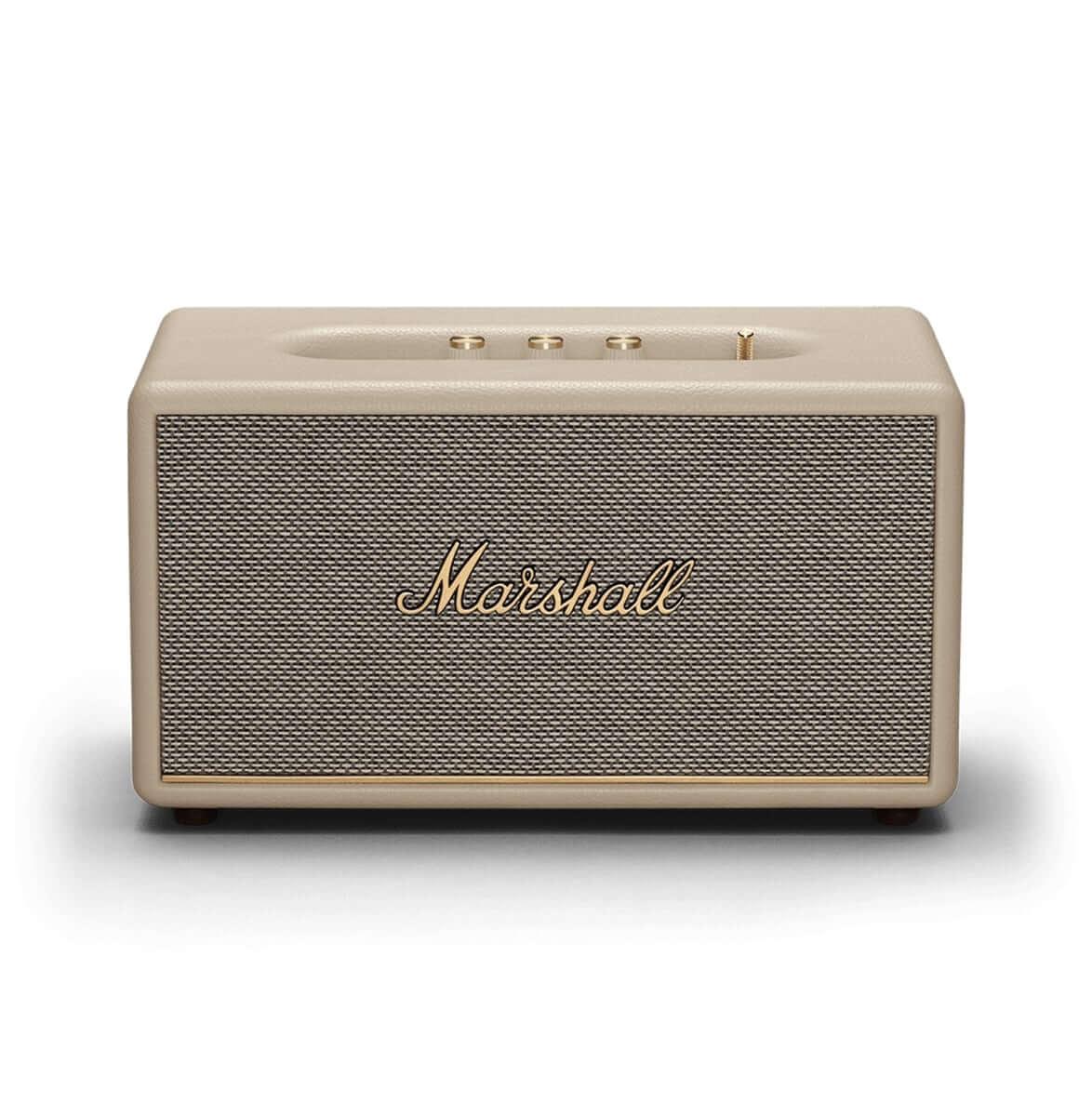 MARSHALL STANMORE III - CREAM