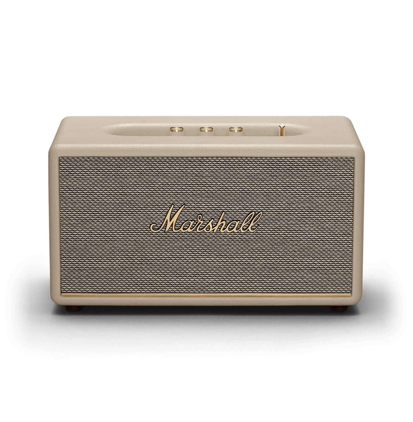 MARSHALL STANMORE III - CREAM