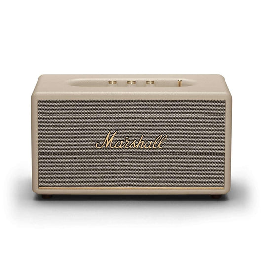 MARSHALL STANMORE III - CREAM