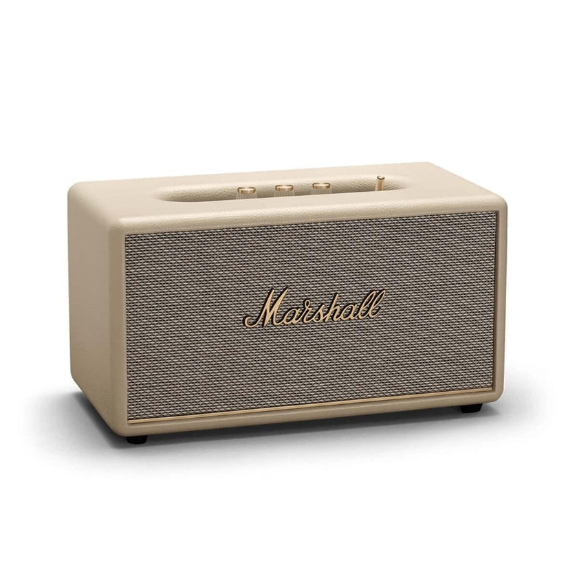 MARSHALL STANMORE III - CREAM